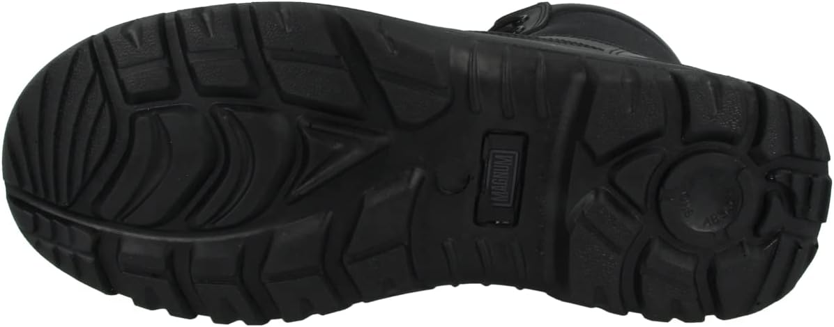 MAGNUM Centurion 8.0 SZ 1 zip - Noir - 40 Ma boutique