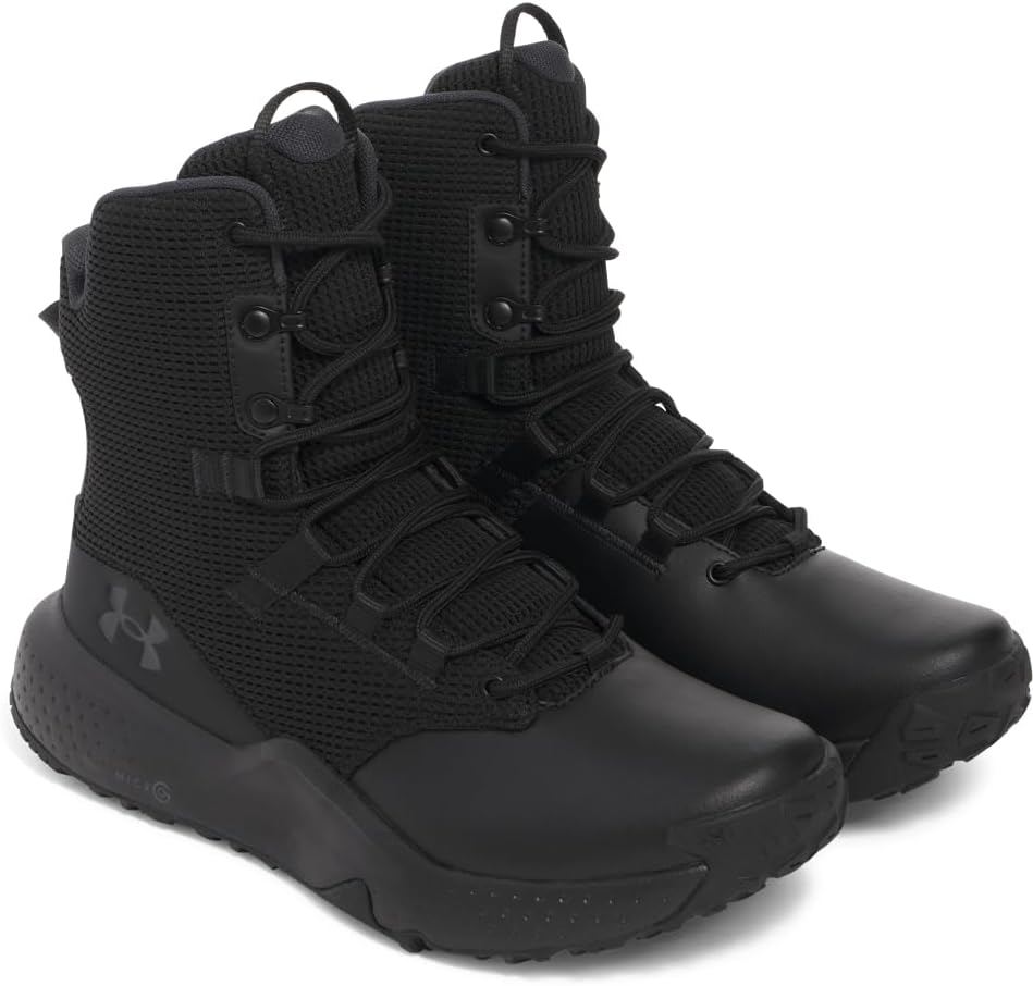 Under Armour Homme UA Micro G Stellar Chaussures de Trail Under Armour