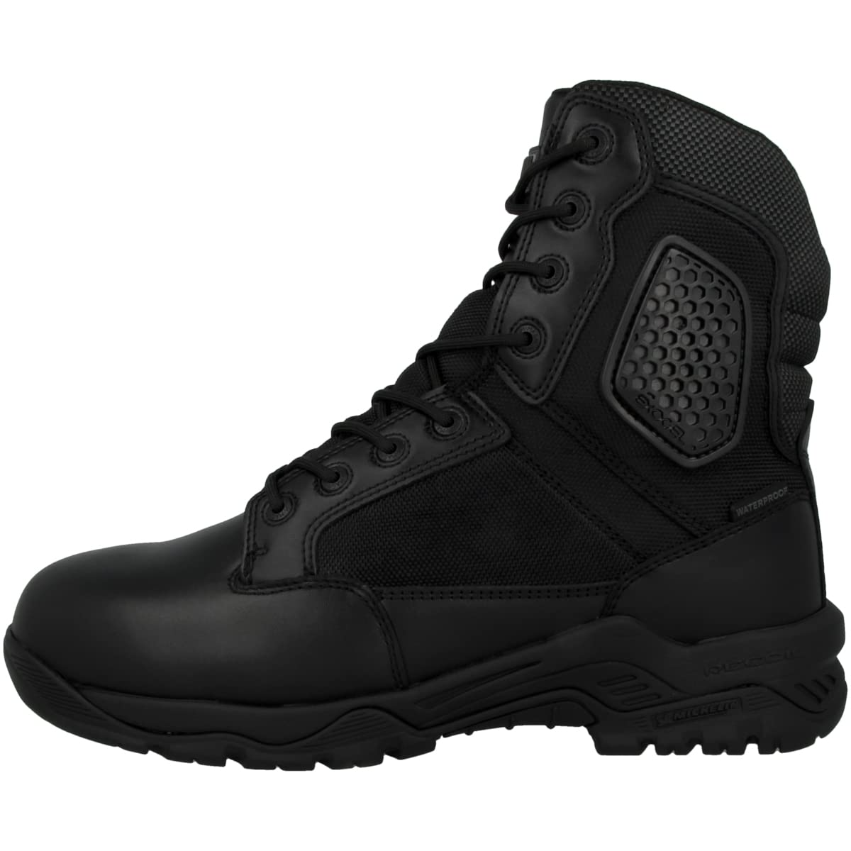 MAGNUM Strike Force 8.0 SZ WP 1 Zip – Bottes Tactiques Homme Ma boutique