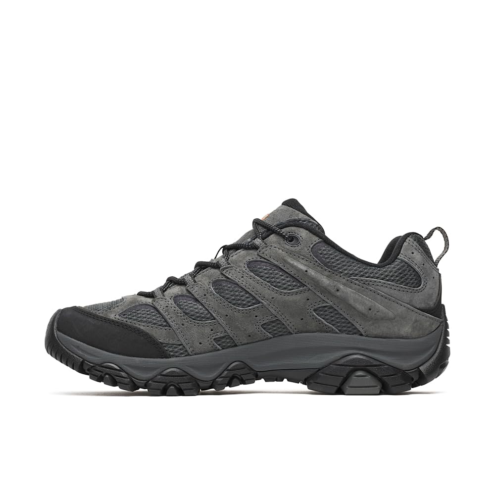 Merrell Moab 3 Homme Chaussures de Randonnée, Granite V2, 43 EU Ma boutique