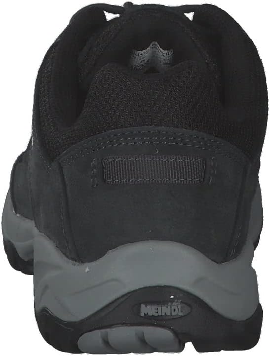 Meindl Nebraska – Chaussures de Trekking et de Randonnée pour Homme Ma boutique