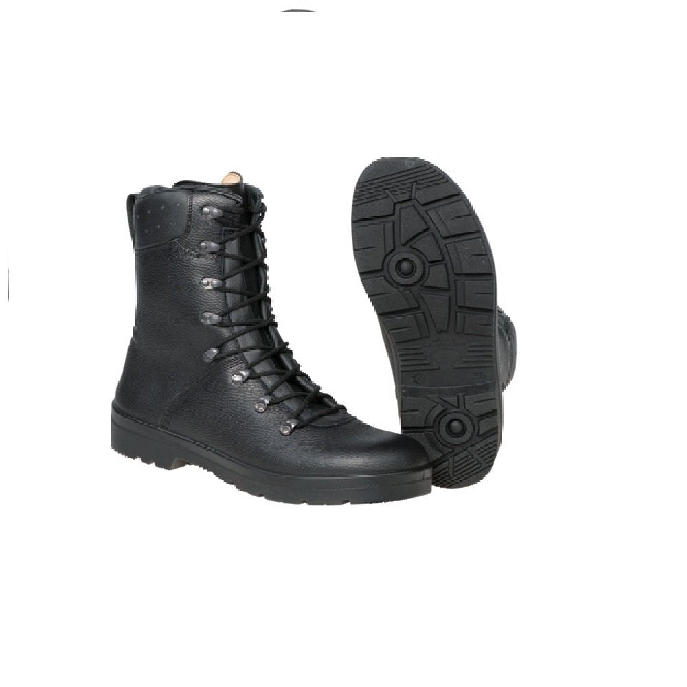 Bottes de combat BW, Modèle 2007, Semelle vulcanisée, orig. NEUF - 255-40 Ma boutique