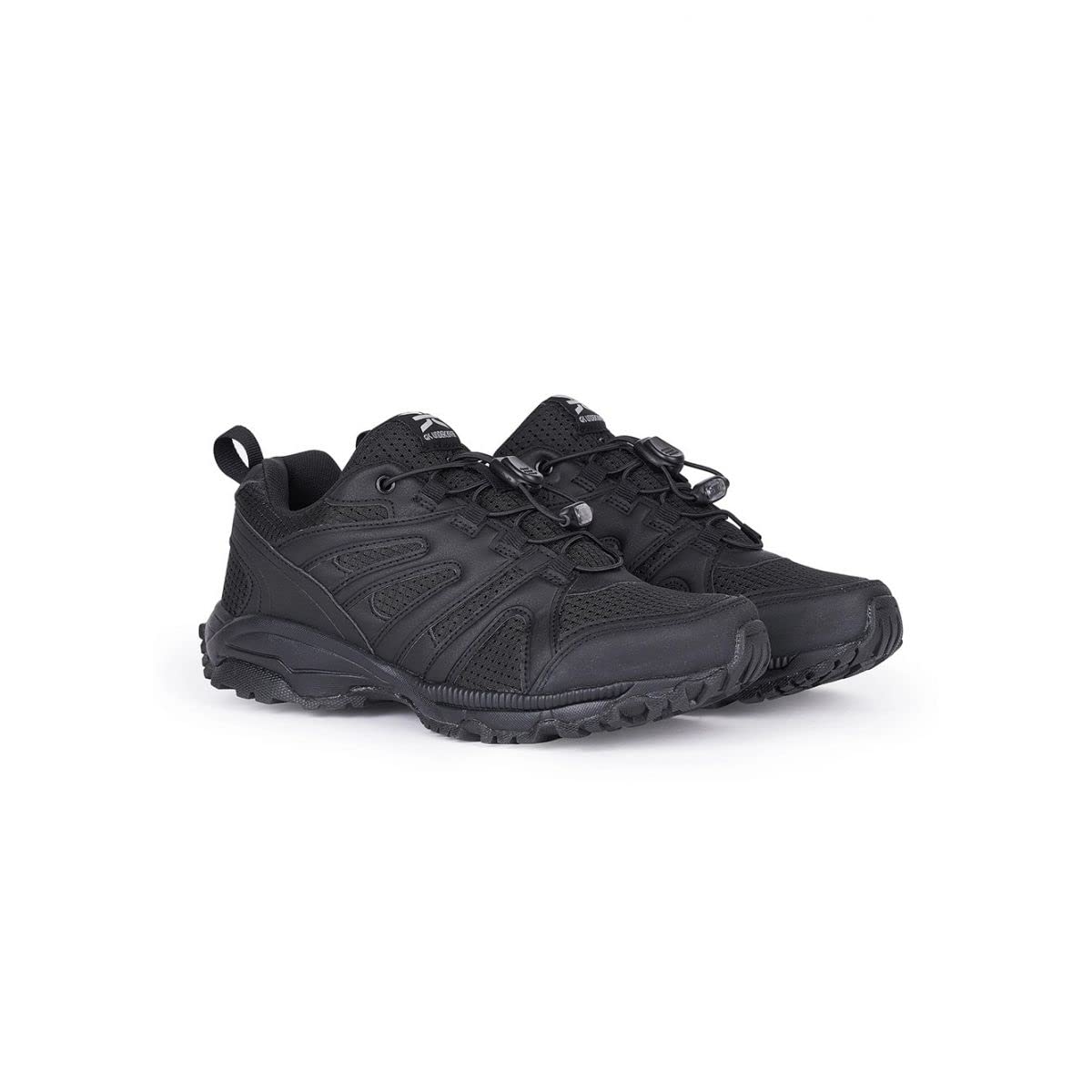Chaussures Basses Ghost Undercover – Noires | GK Pro Ma boutique