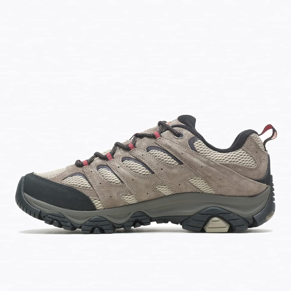 Merrell Moab 3 Homme Chaussures de Randonnée, Granite V2, 43 EU Ma boutique