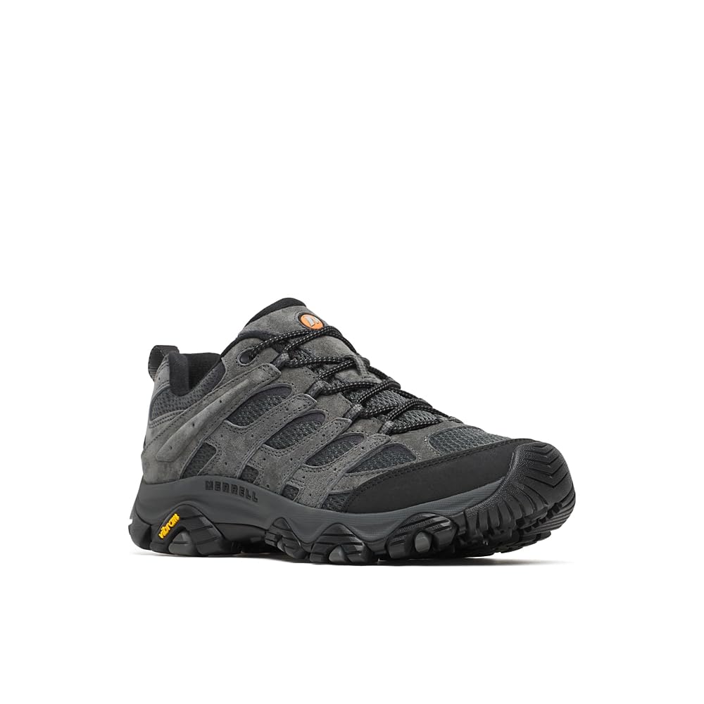 Merrell Moab 3 Homme Chaussures de Randonnée, Granite V2, 43 EU Ma boutique