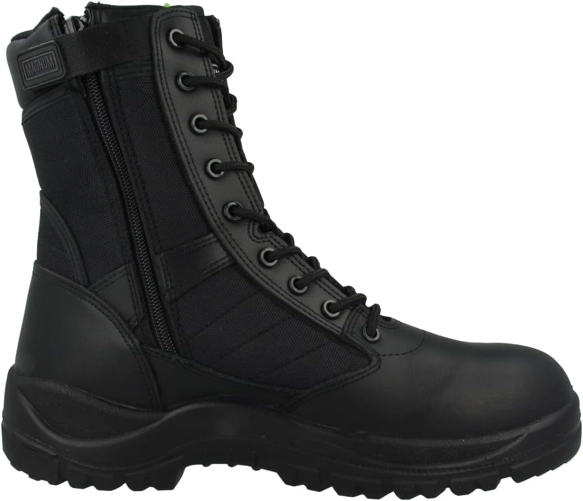 MAGNUM Centurion 8.0 SZ 1 zip - Noir - 40 Ma boutique