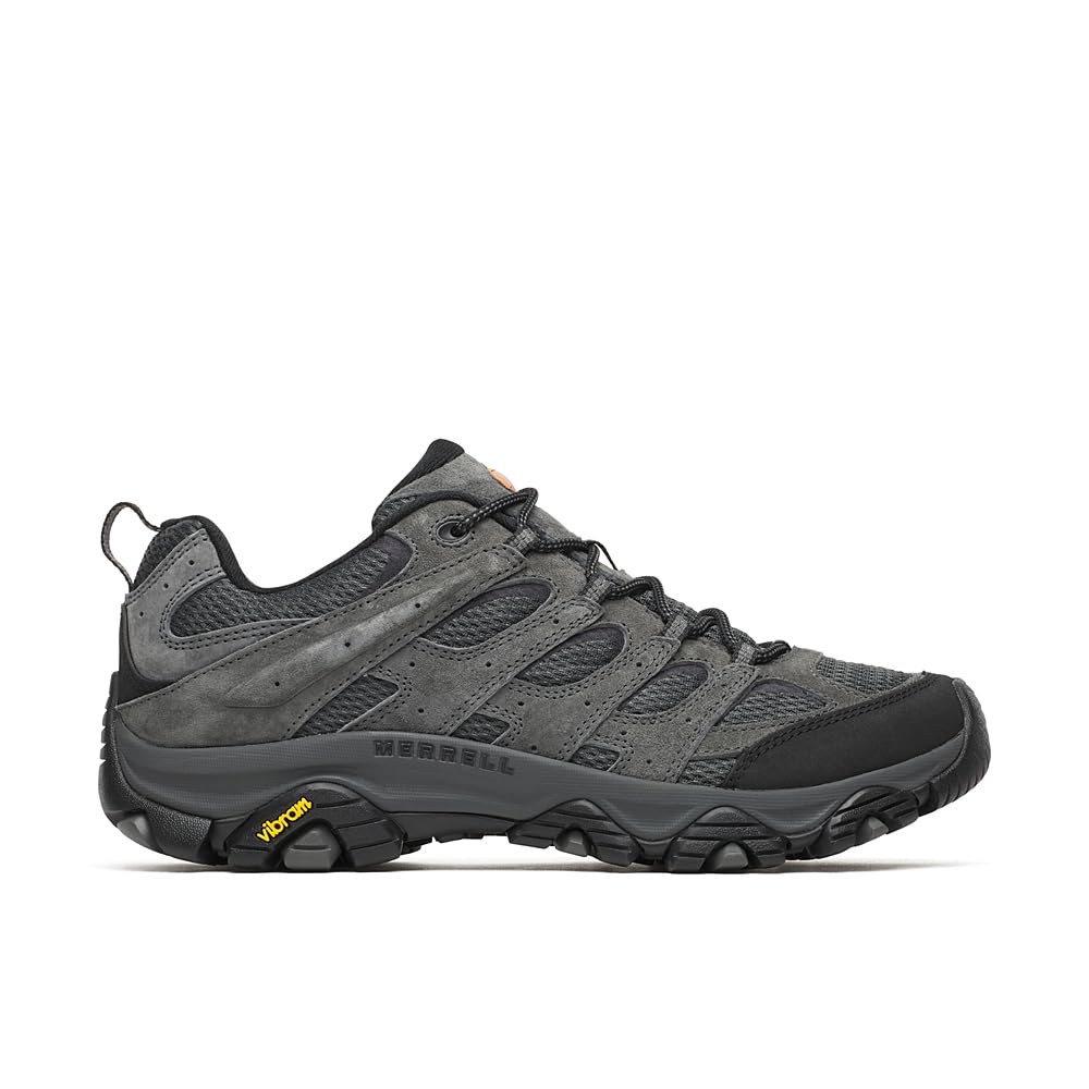 Merrell Moab 3 Homme Chaussures de Randonnée, Granite V2, 43 EU Ma boutique