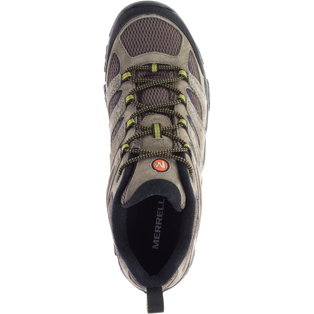 Merrell Moab 3 Homme Chaussures de Randonnée, Granite V2, 43 EU Ma boutique