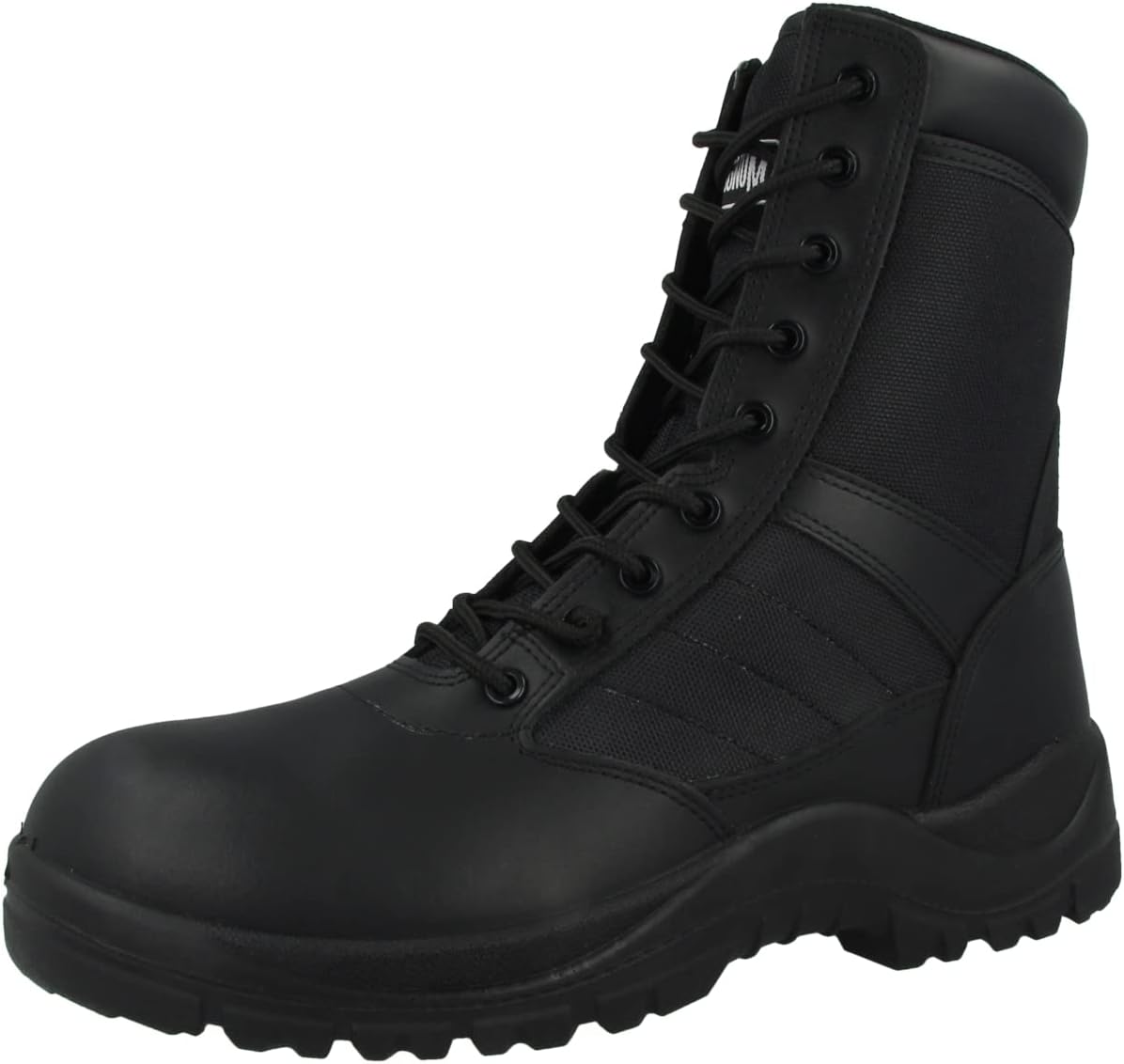 MAGNUM Centurion 8.0 SZ 1 zip - Noir - 40 Ma boutique