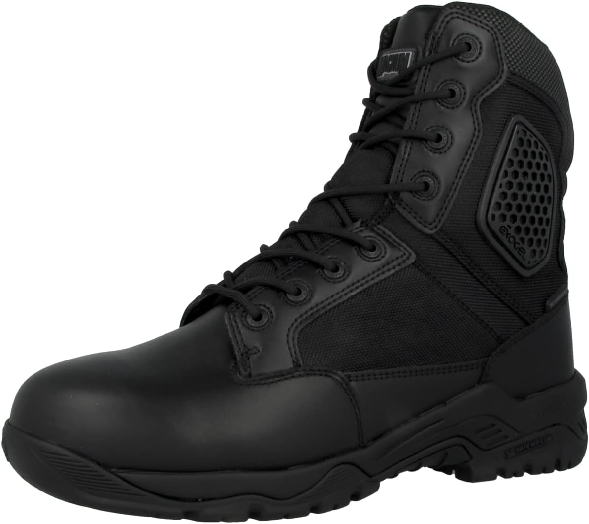 MAGNUM Strike Force 8.0 SZ WP 1 Zip – Bottes Tactiques Homme Ma boutique
