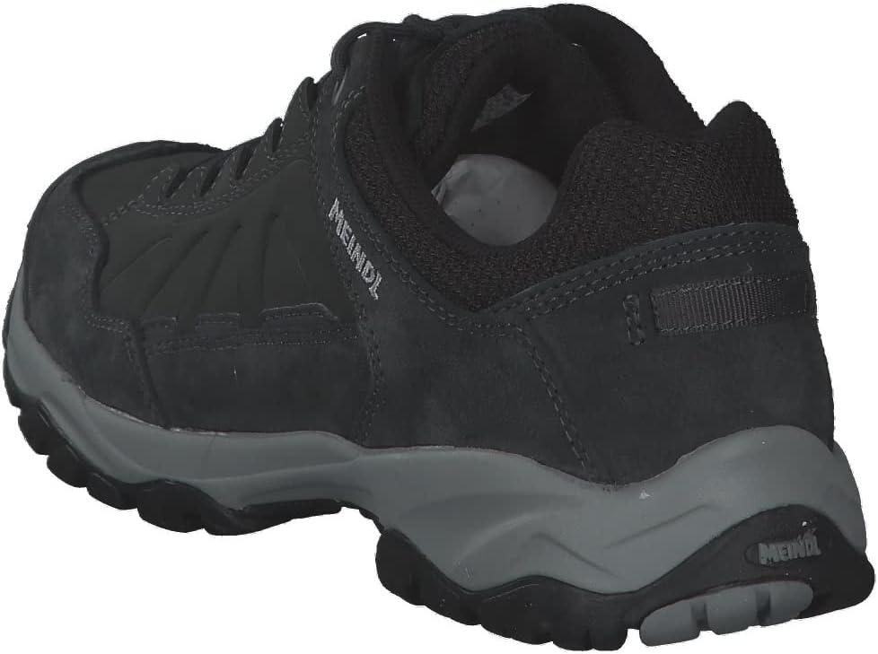 Meindl Nebraska – Chaussures de Trekking et de Randonnée pour Homme Ma boutique