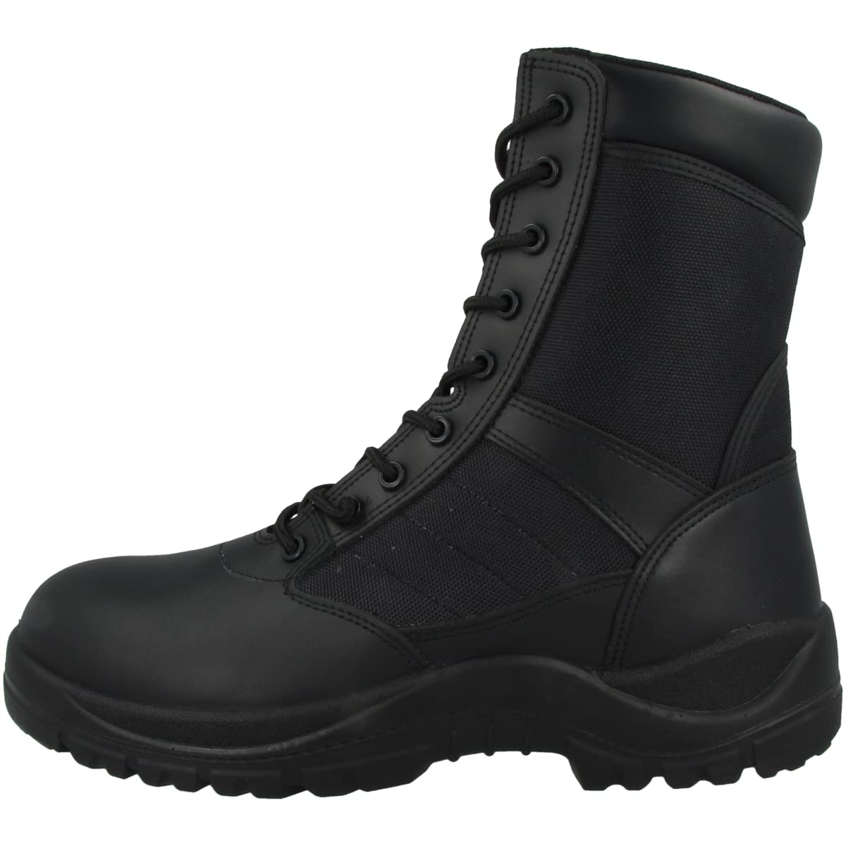 MAGNUM Centurion 8.0 SZ 1 zip - Noir - 40 Ma boutique