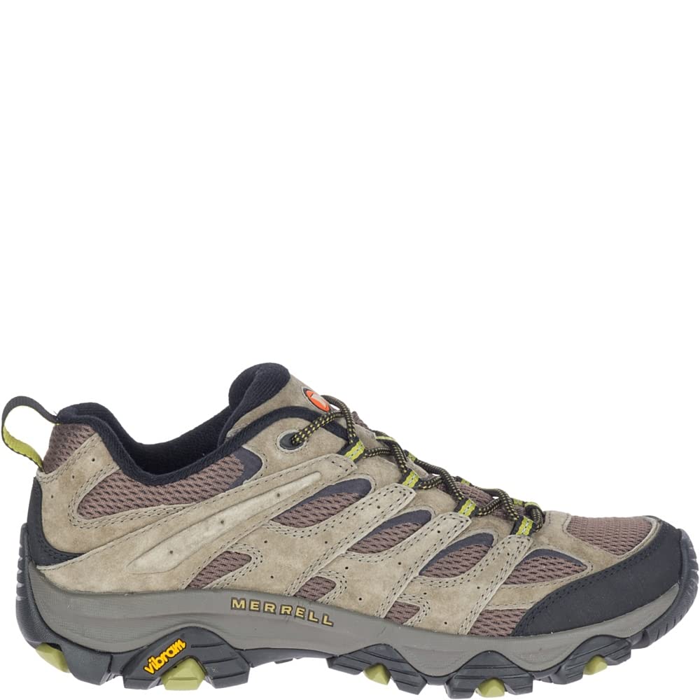 Merrell Moab 3 Homme Chaussures de Randonnée, Granite V2, 43 EU Ma boutique