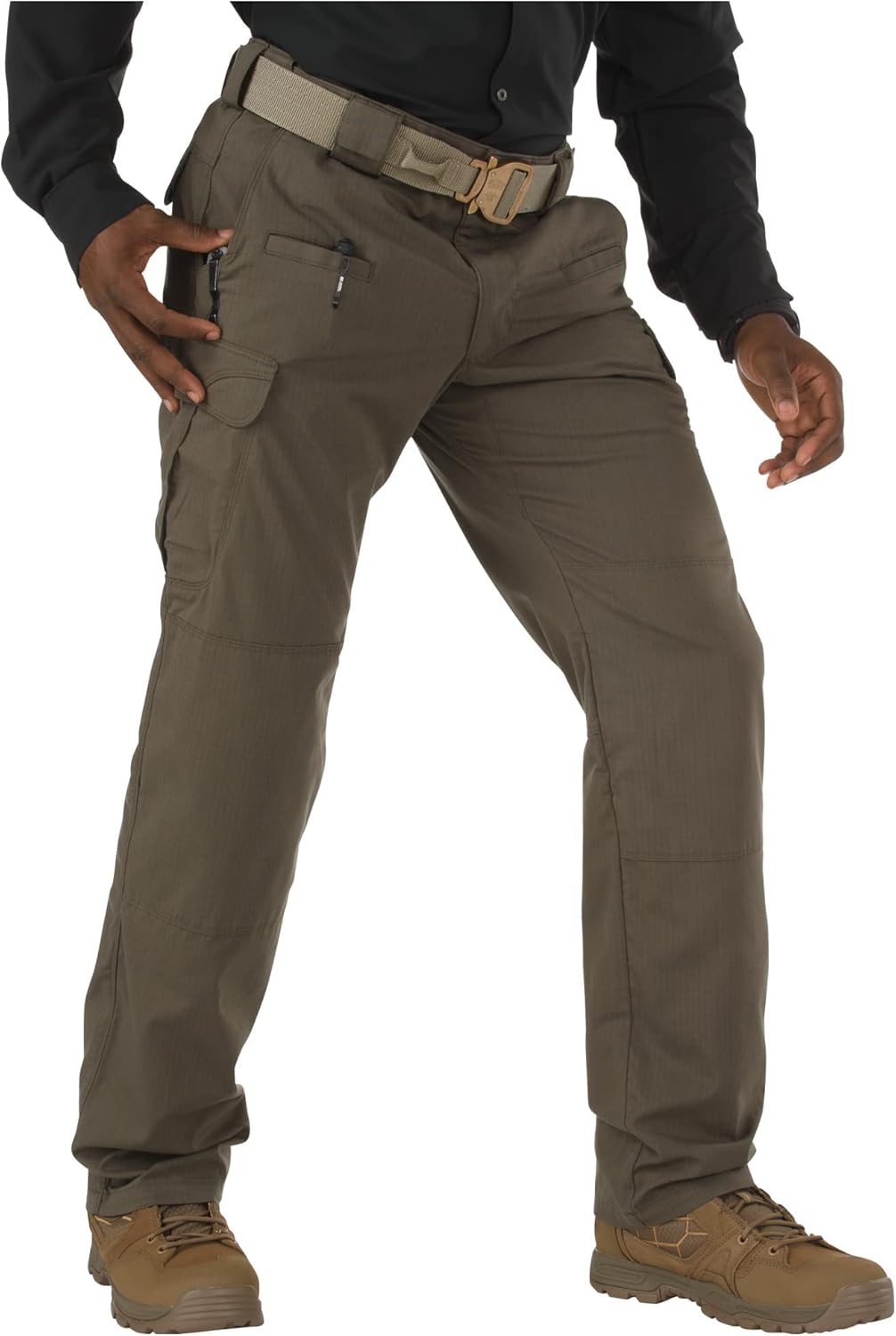 5.11 - Pantalon Stryke avec Flex-TAC TM (Homme) - Noir 5.11