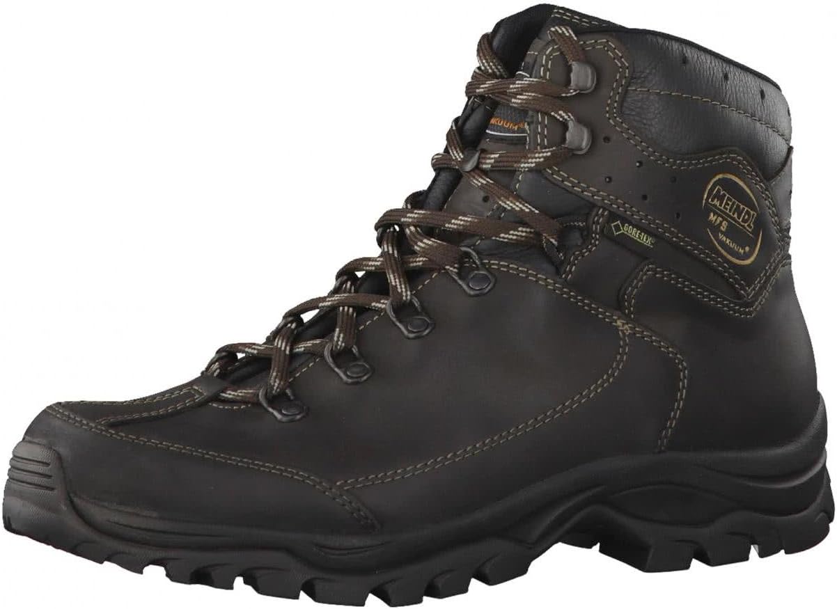 MEINDL Vakuum Men Ultra – Chaussures de Randonnée Hautes pour Homme Ma boutique