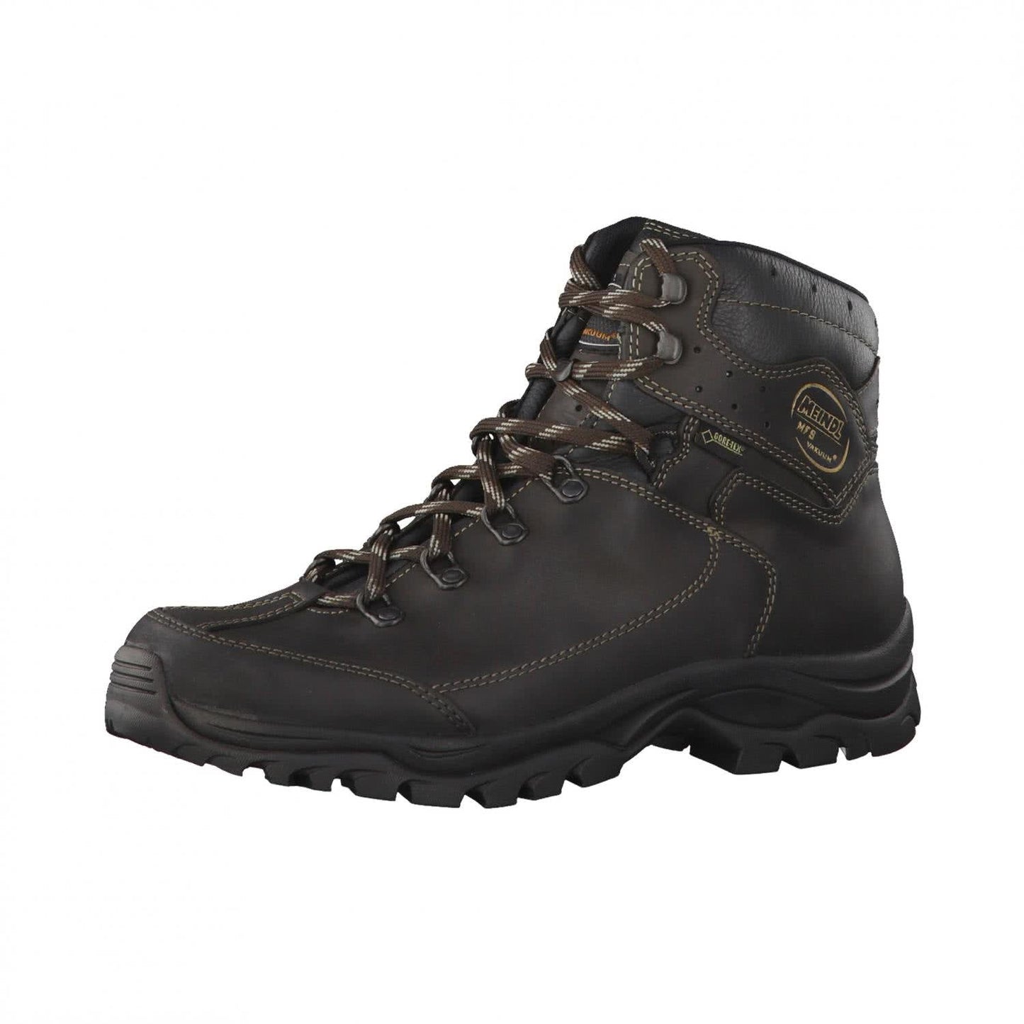 MEINDL Vakuum Men Ultra – Chaussures de Randonnée Hautes pour Homme Ma boutique