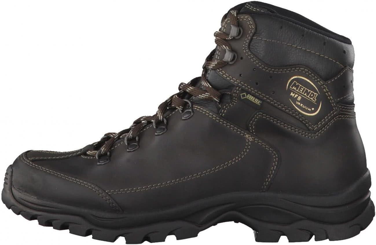 MEINDL Vakuum Men Ultra – Chaussures de Randonnée Hautes pour Homme Ma boutique
