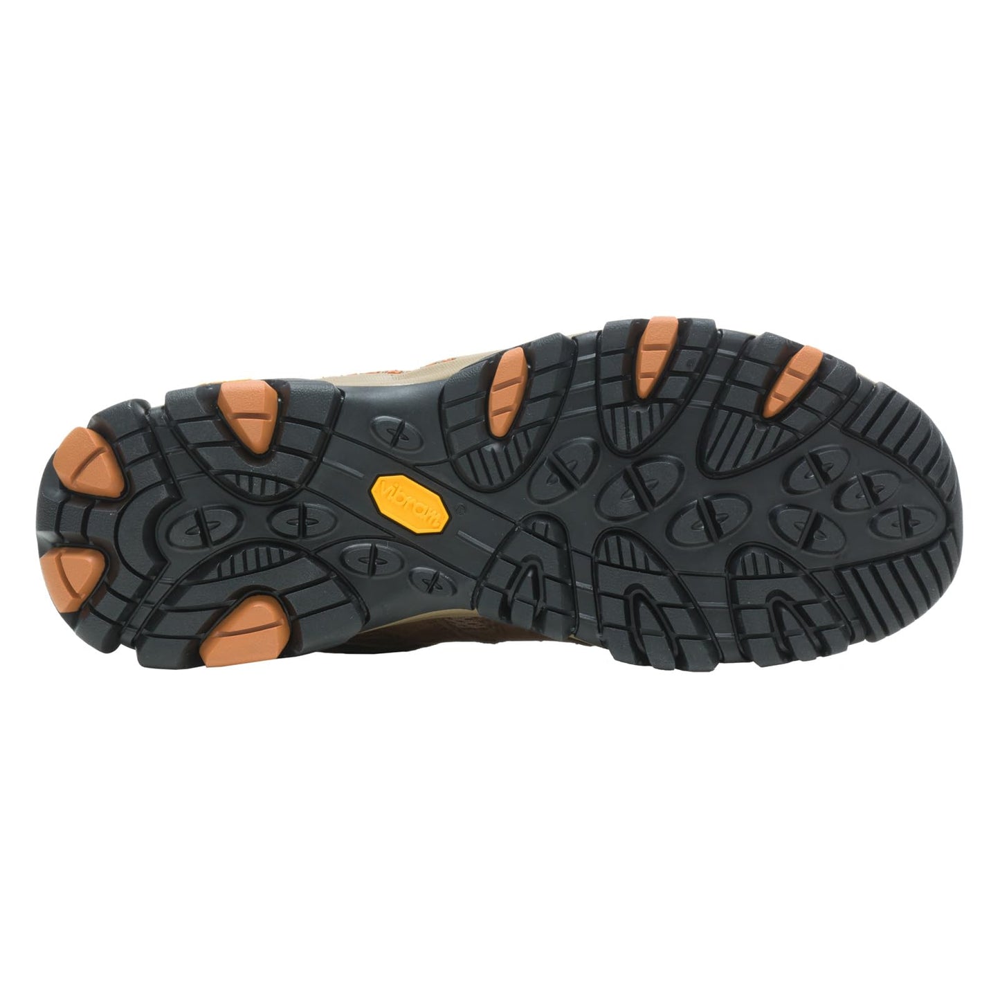 Merrell Moab 3 Homme Chaussures de Randonnée, Granite V2, 43 EU Ma boutique