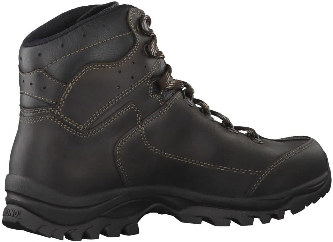 MEINDL Vakuum Men Ultra – Chaussures de Randonnée Hautes pour Homme Ma boutique