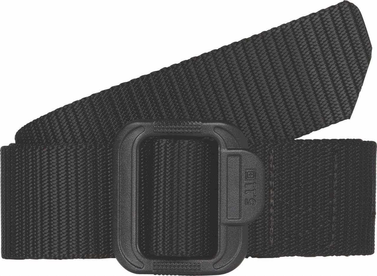 5.11 Ceinture en Nylon – Résistante, Polyvalente et Confortable 5.11