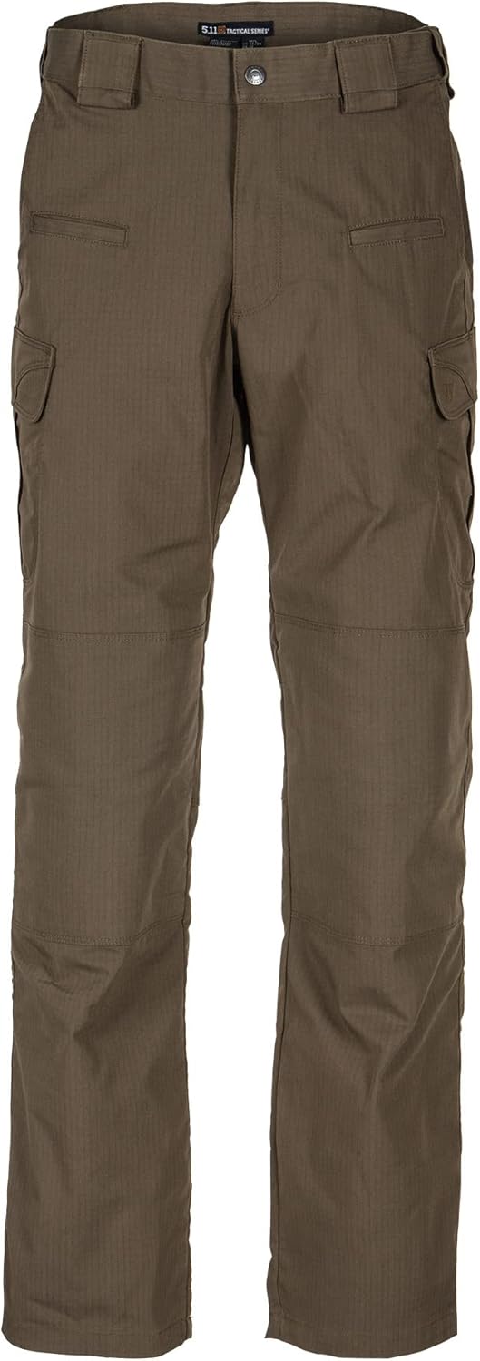 5.11 - Pantalon Stryke avec Flex-TAC TM (Homme) - Noir 5.11