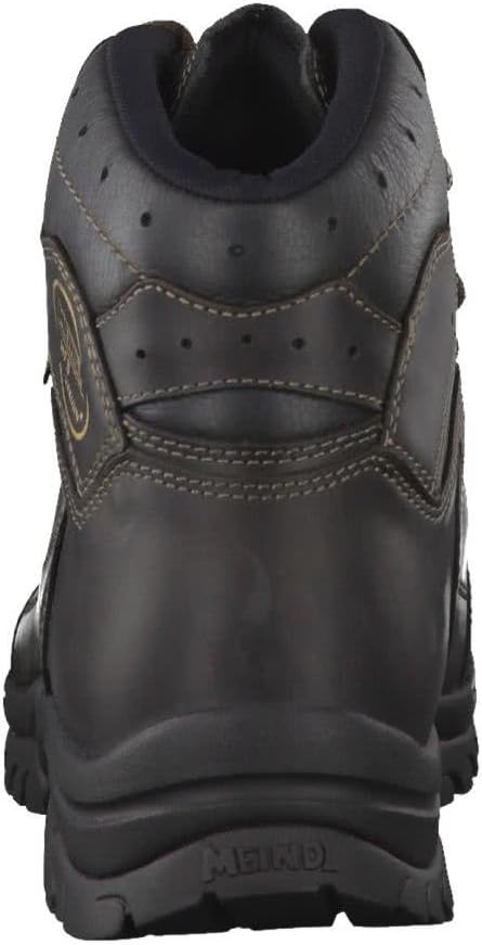 MEINDL Vakuum Men Ultra – Chaussures de Randonnée Hautes pour Homme Ma boutique