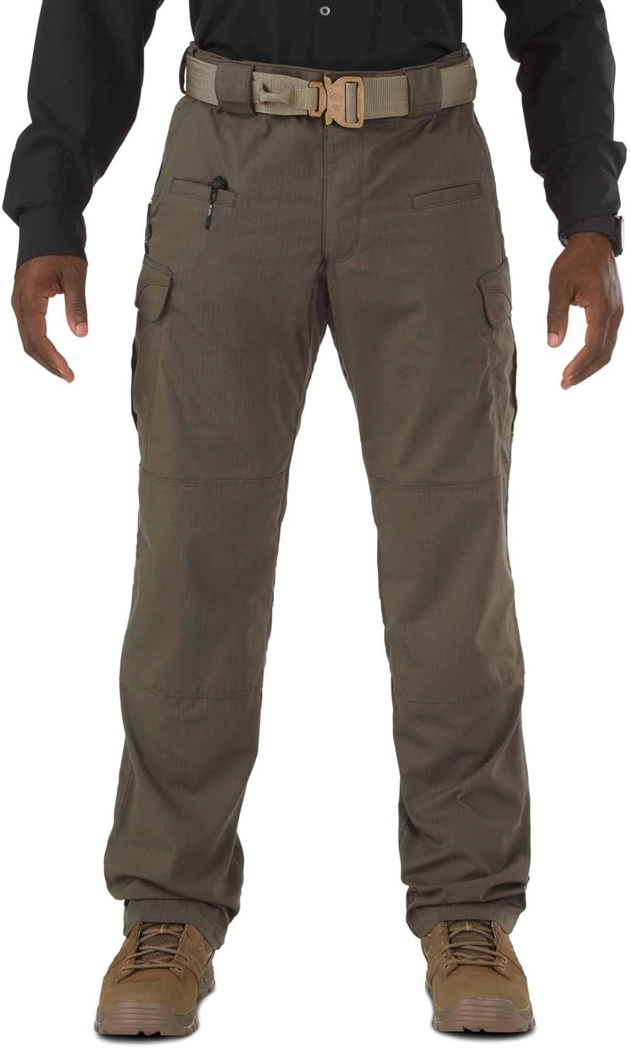 5.11 - Pantalon Stryke avec Flex-TAC TM (Homme) - Noir 5.11