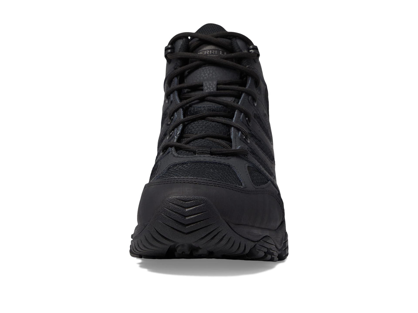 Merrell Homme Moab 3 Mid GTX Botte de randonnée – Béluga Ma boutique