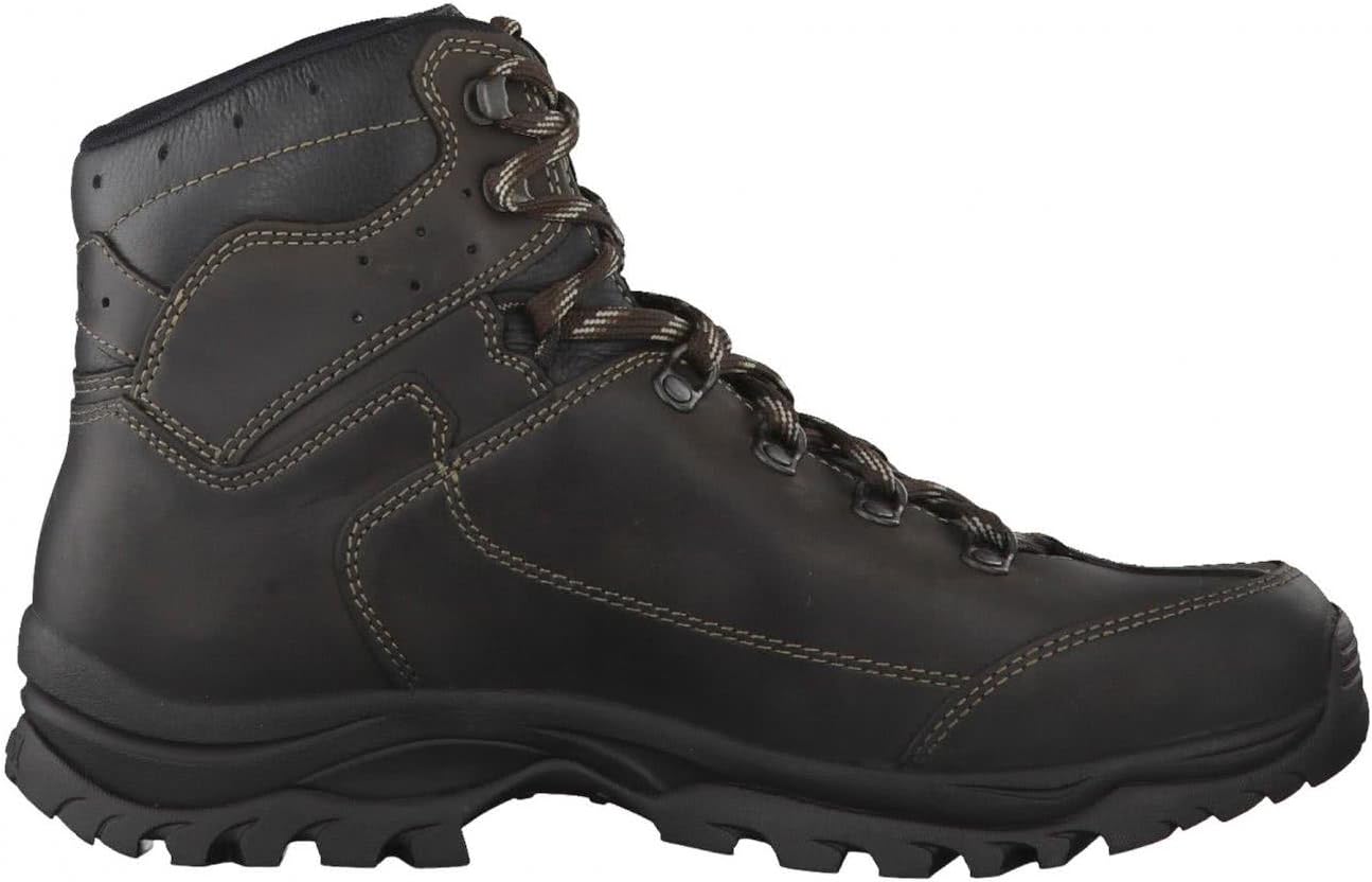 MEINDL Vakuum Men Ultra – Chaussures de Randonnée Hautes pour Homme Ma boutique