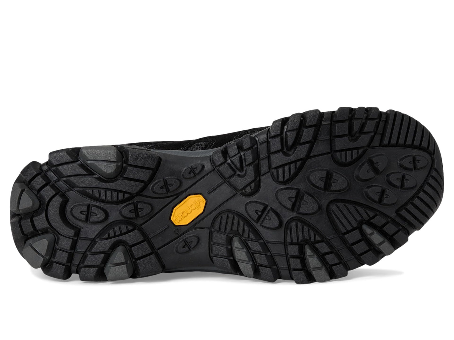 Merrell Moab 3 Homme Chaussures de Randonnée, Granite V2, 43 EU Ma boutique