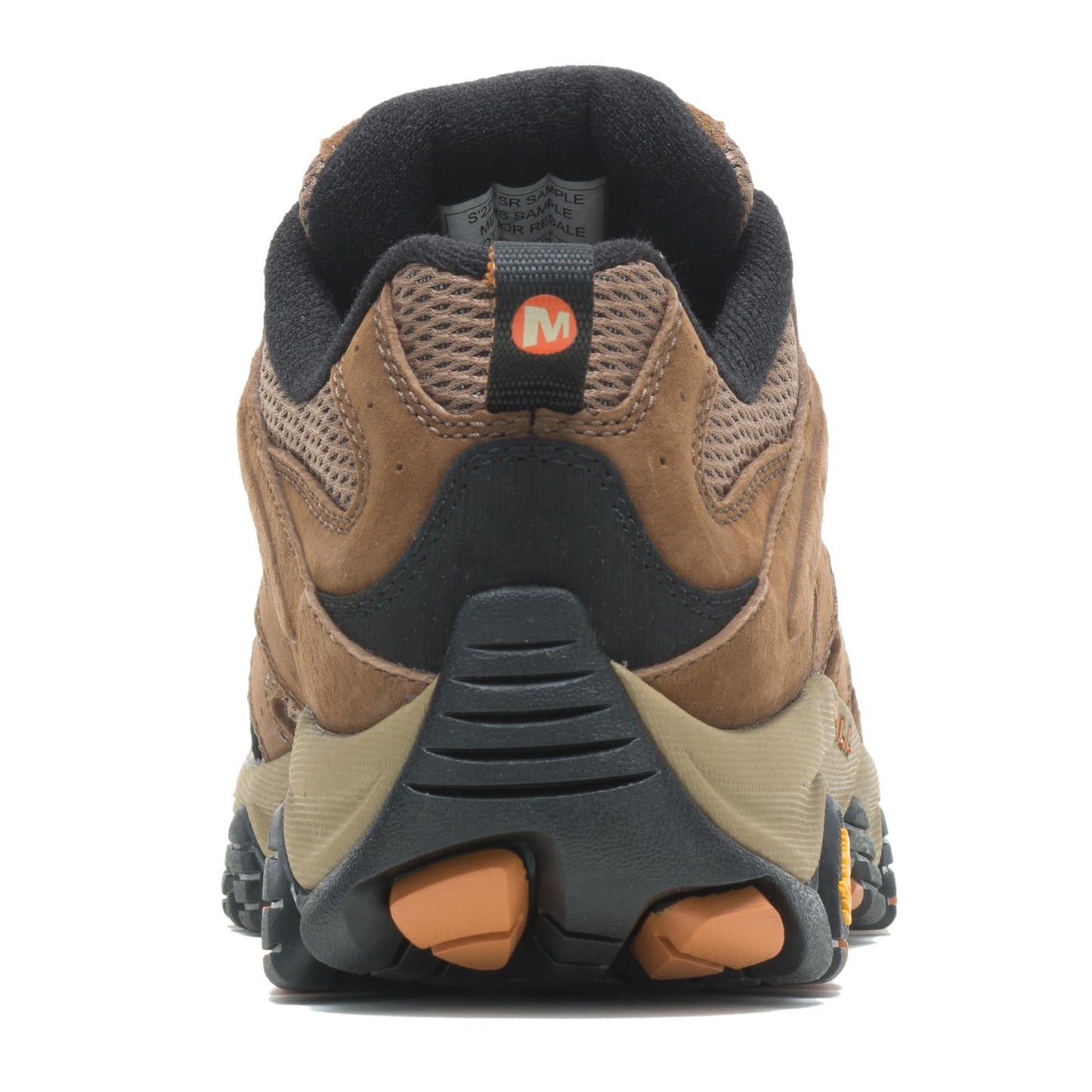 Merrell Moab 3 Homme Chaussures de Randonnée, Granite V2, 43 EU Ma boutique