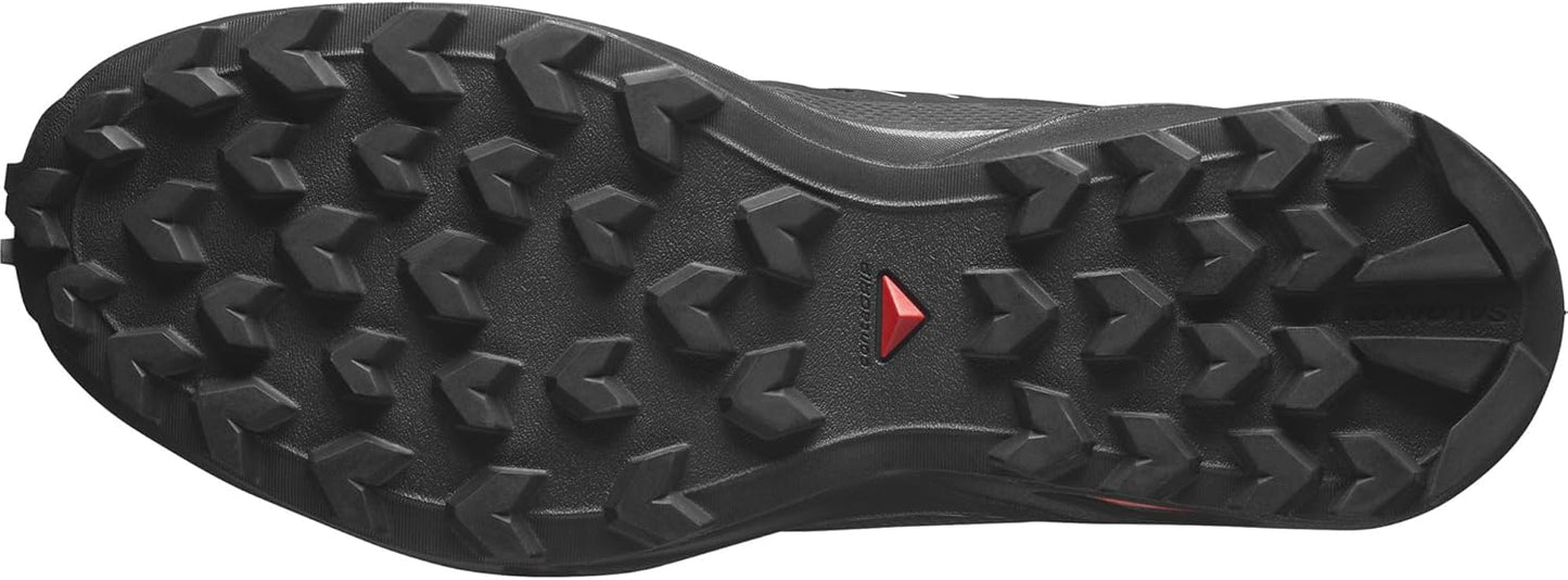 Salomon Homme Speedcross Peak - Chaussures de Randonnée Performantes Salomon