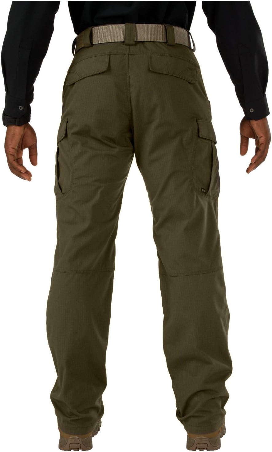 5.11 - Pantalon Stryke avec Flex-TAC TM (Homme) - Noir 5.11