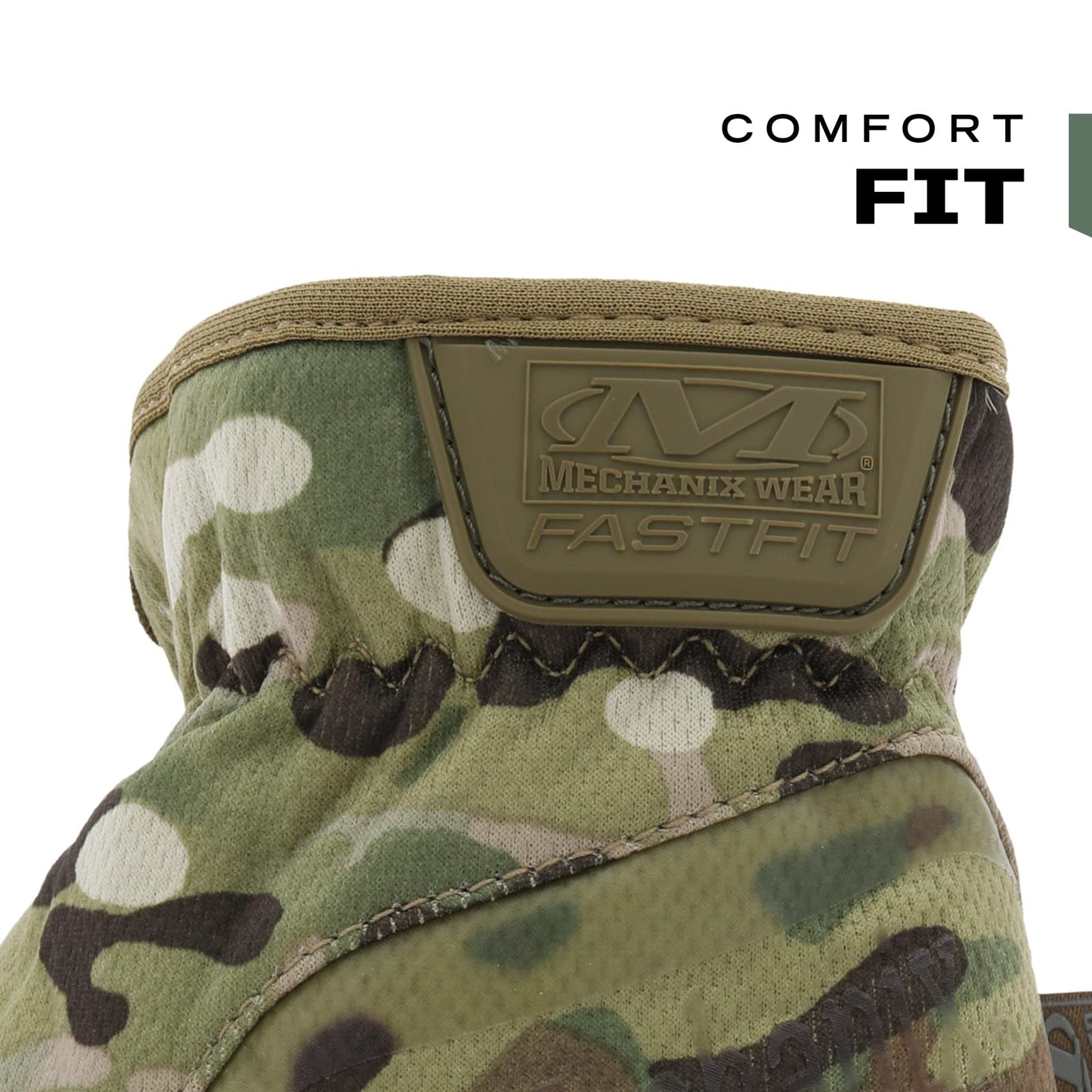 Mechanix Wear FFTAB-78-009 Gants Tactiques, Multicam, Taille M Ma boutique
