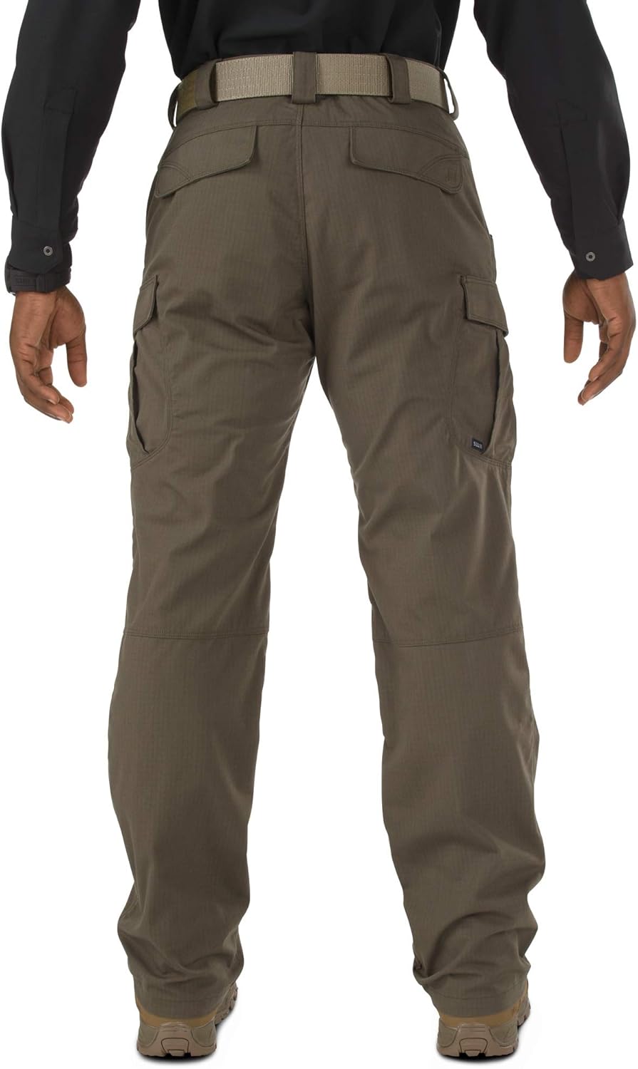 5.11 - Pantalon Stryke avec Flex-TAC TM (Homme) - Noir 5.11