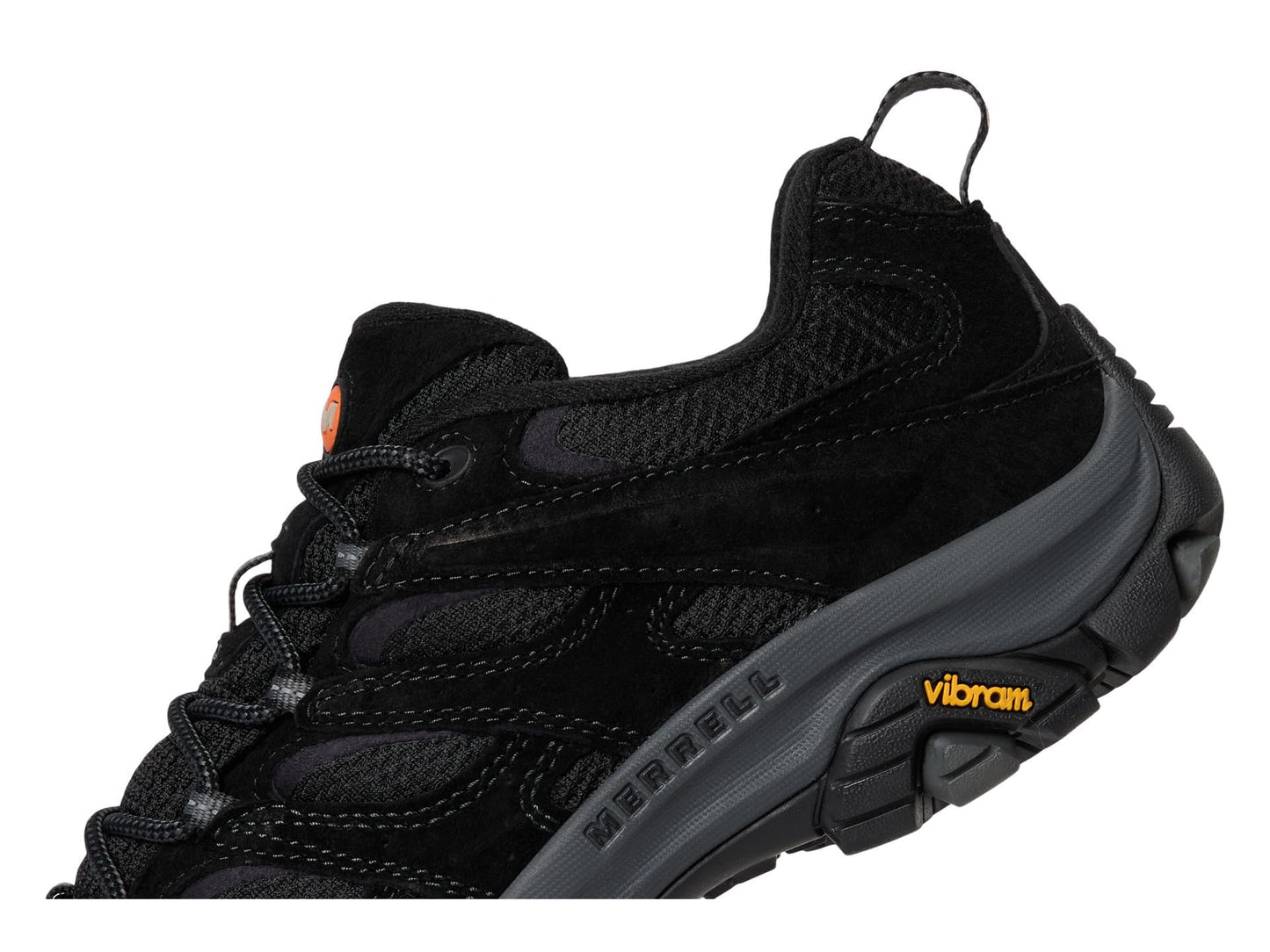 Merrell Moab 3 Homme Chaussures de Randonnée, Granite V2, 43 EU Ma boutique