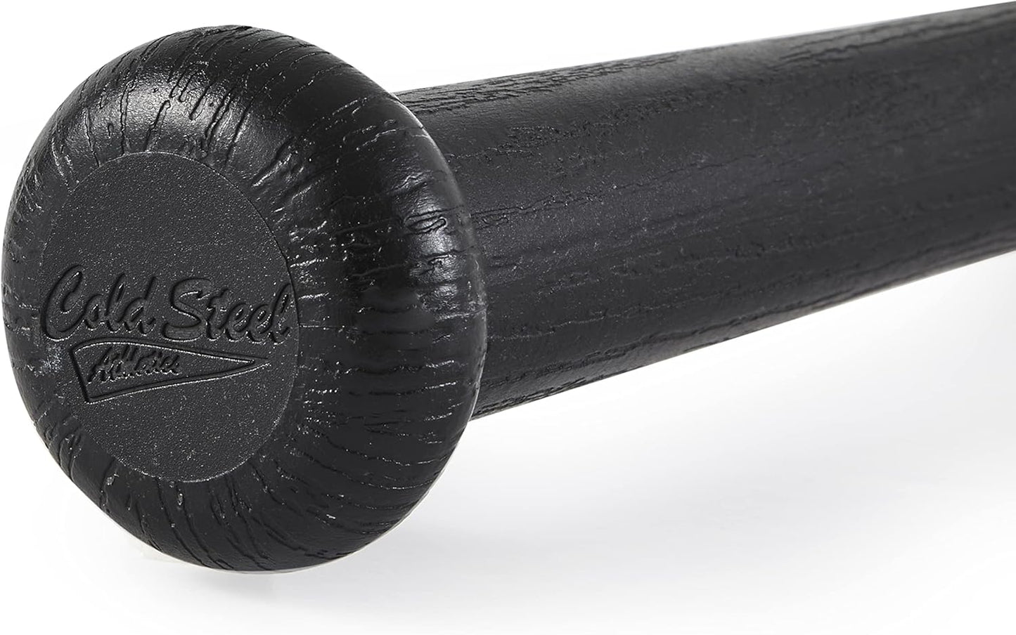 Cold Steel Baseballschläger Brooklyn Crusher (92BSS), Schwarz, 73,7 cm