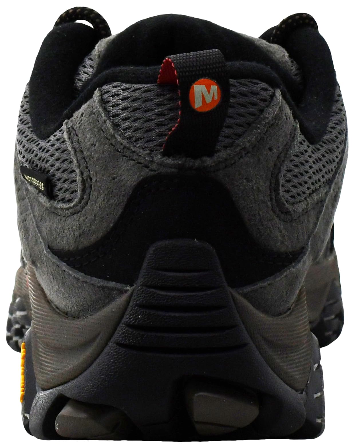 Merrell Moab 3 Homme Chaussures de Randonnée, Granite V2, 43 EU Ma boutique