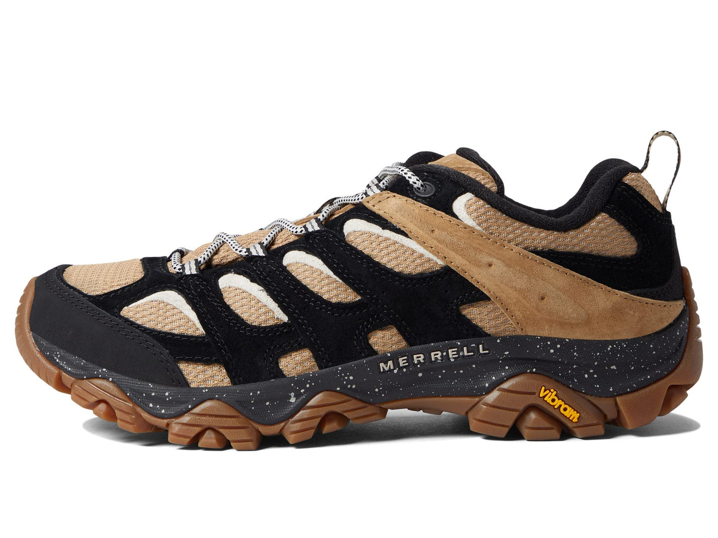 Merrell Moab 3 Homme Chaussures de Randonnée, Granite V2, 43 EU Ma boutique