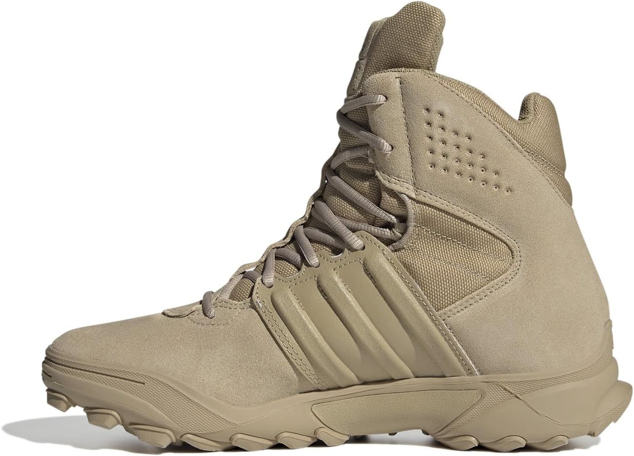 adidas Homme Performance Tactical Boots,Trekking Shoes adidas