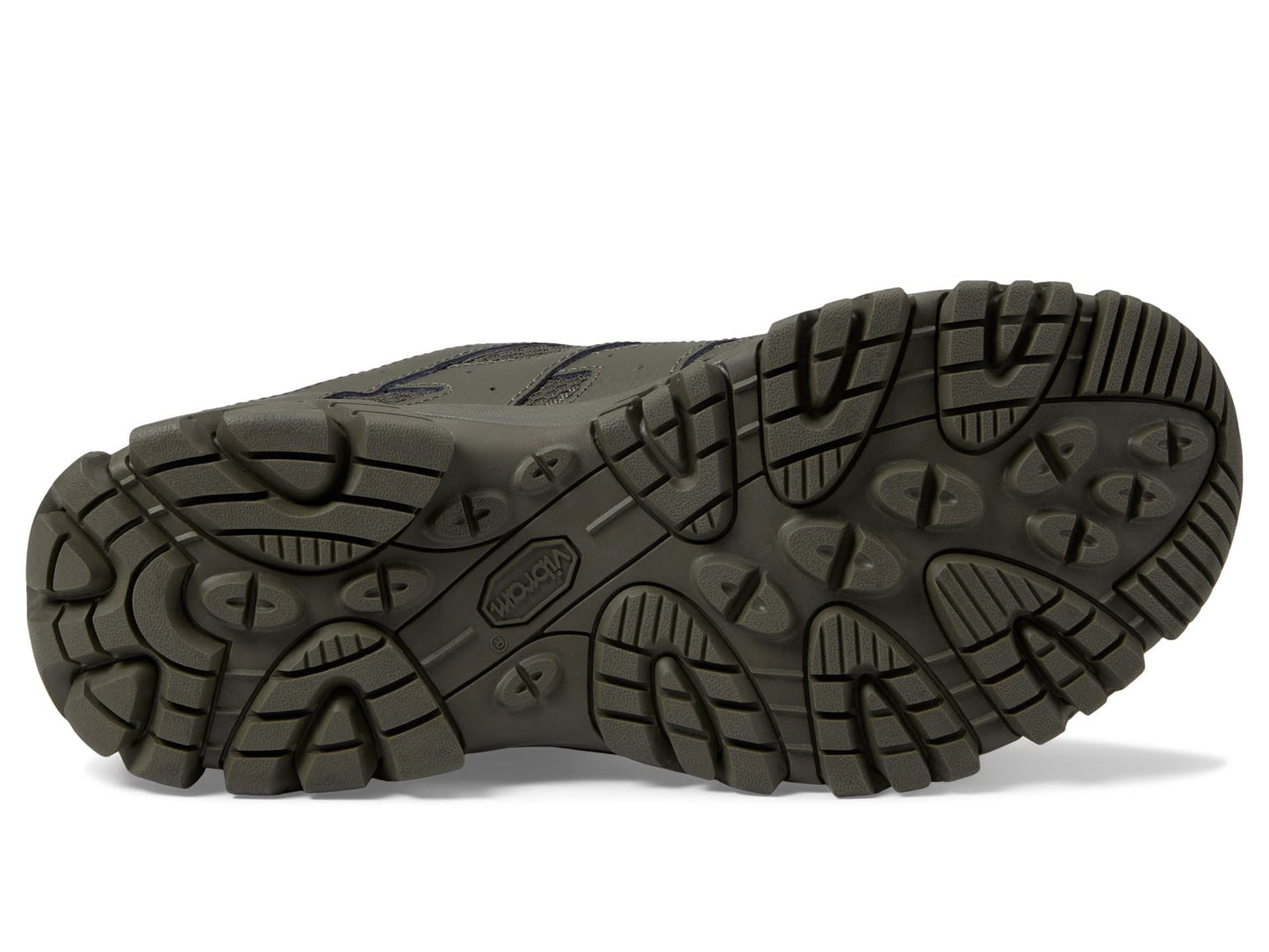 Merrell Moab 3 Homme Chaussures de Randonnée, Granite V2, 43 EU Ma boutique