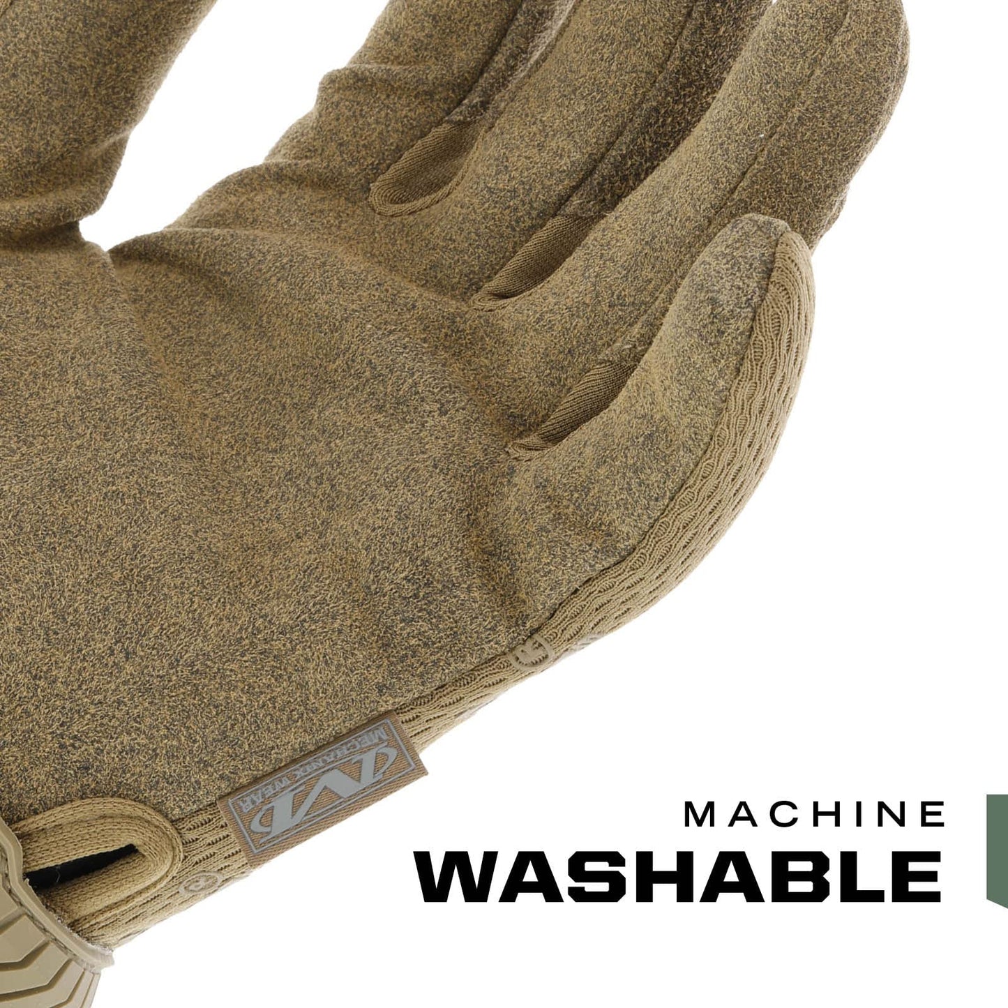 Mechanix Wear - Original Coyote Gants (Small, Marron) SS-SMS-9004857 Ma boutique
