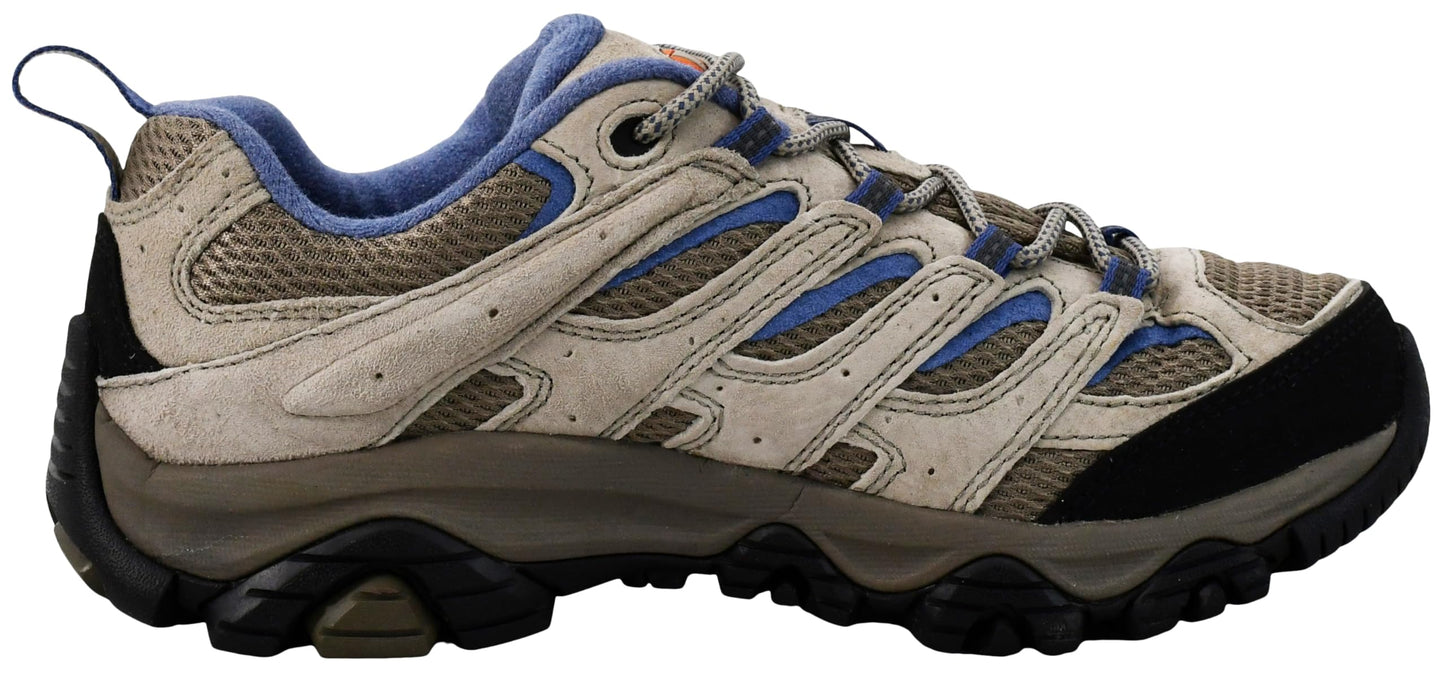 Merrell Moab 3 Homme Chaussures de Randonnée, Granite V2, 43 EU Ma boutique