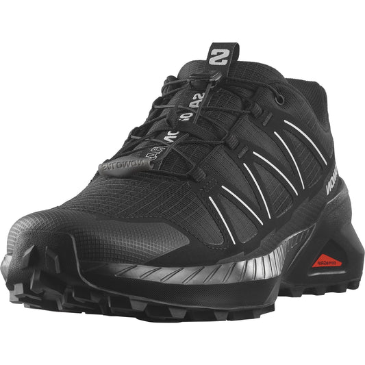Salomon Homme Speedcross Peak - Chaussures de Randonnée Performantes Salomon