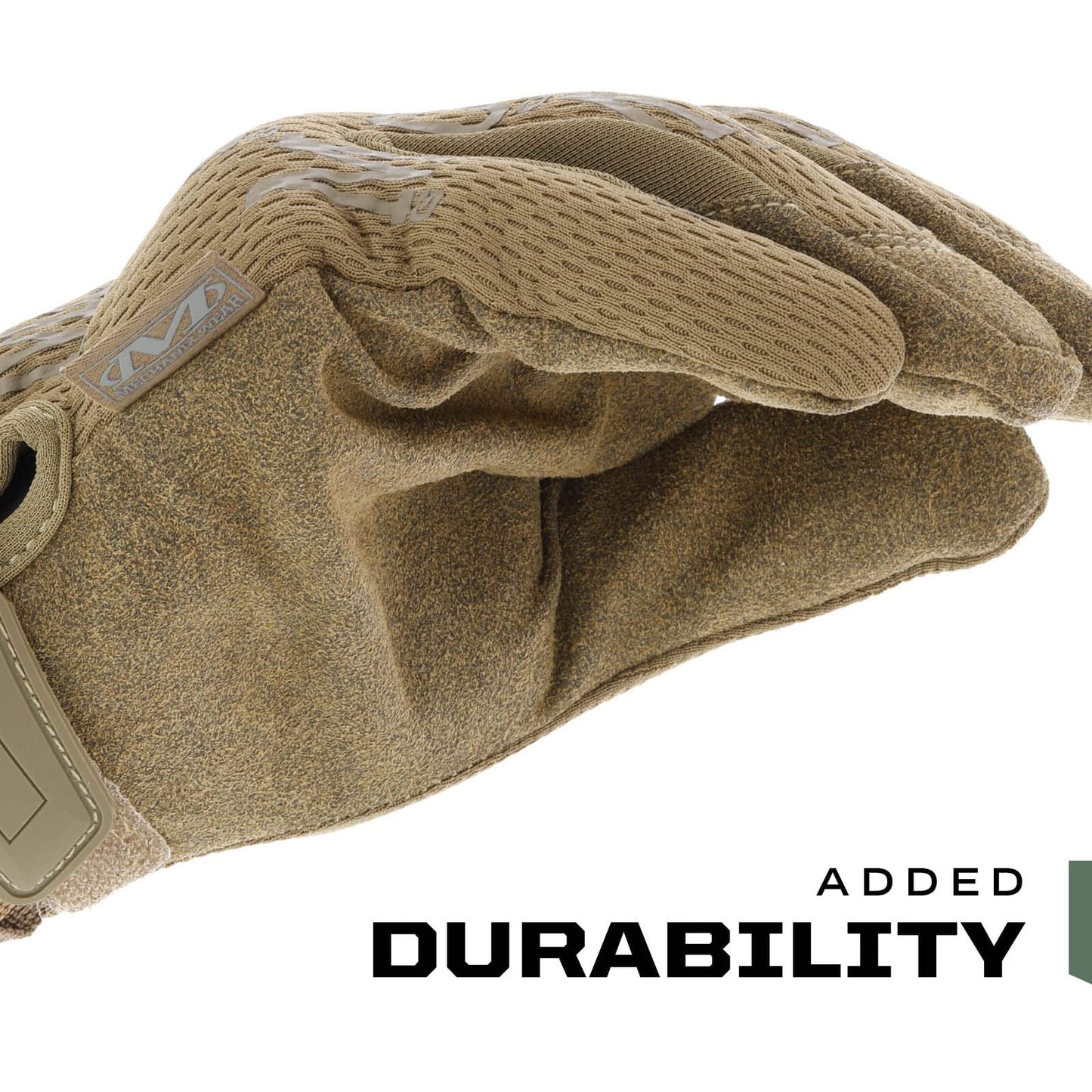Mechanix Wear - Original Coyote Gants (Small, Marron) SS-SMS-9004857 Ma boutique