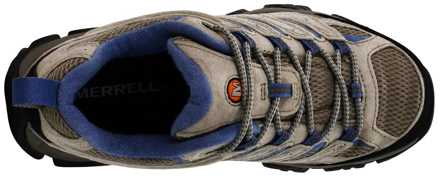 Merrell Moab 3 Homme Chaussures de Randonnée, Granite V2, 43 EU Ma boutique