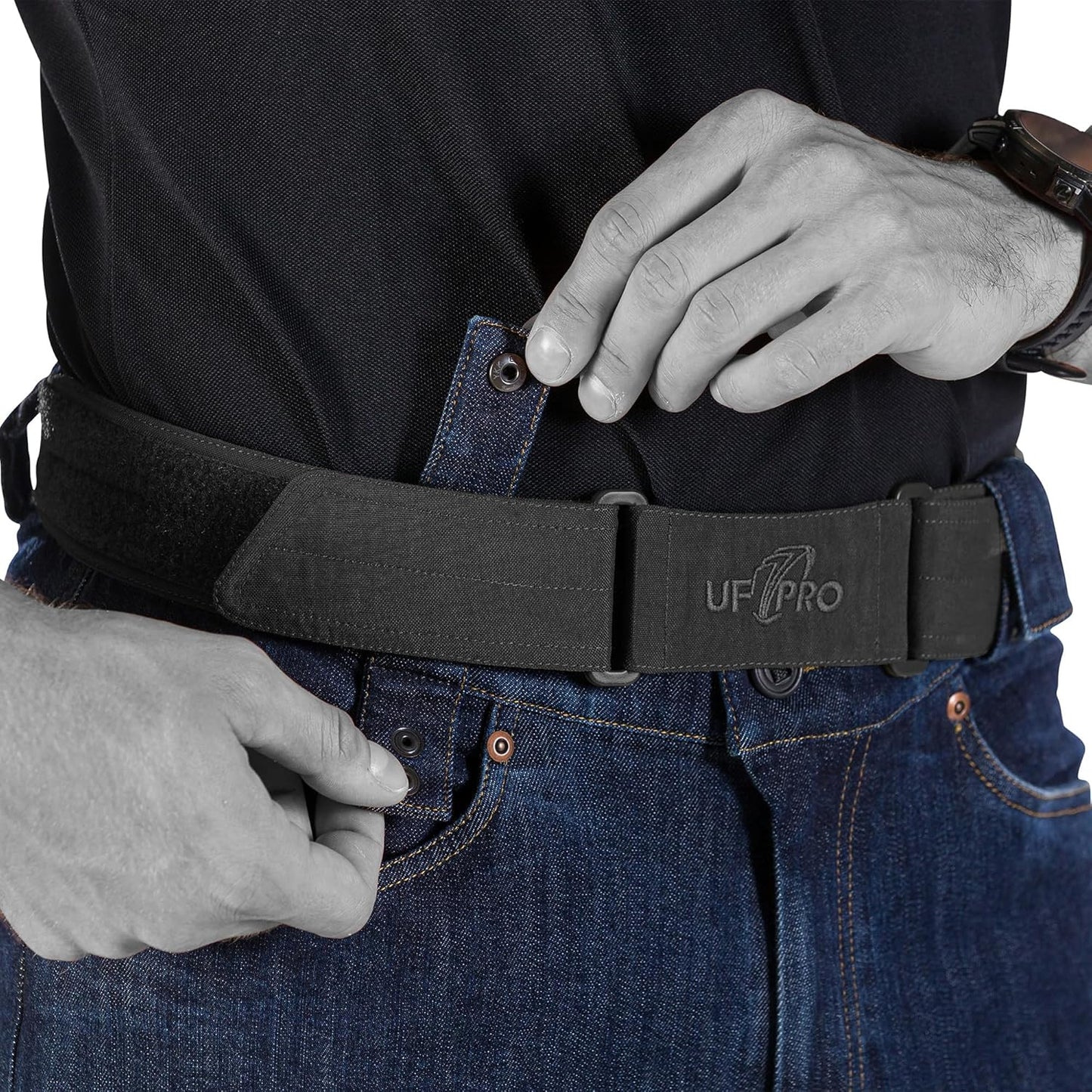 UF Pro P-40 BLU-Flex (jeans tactiques) Ma boutique