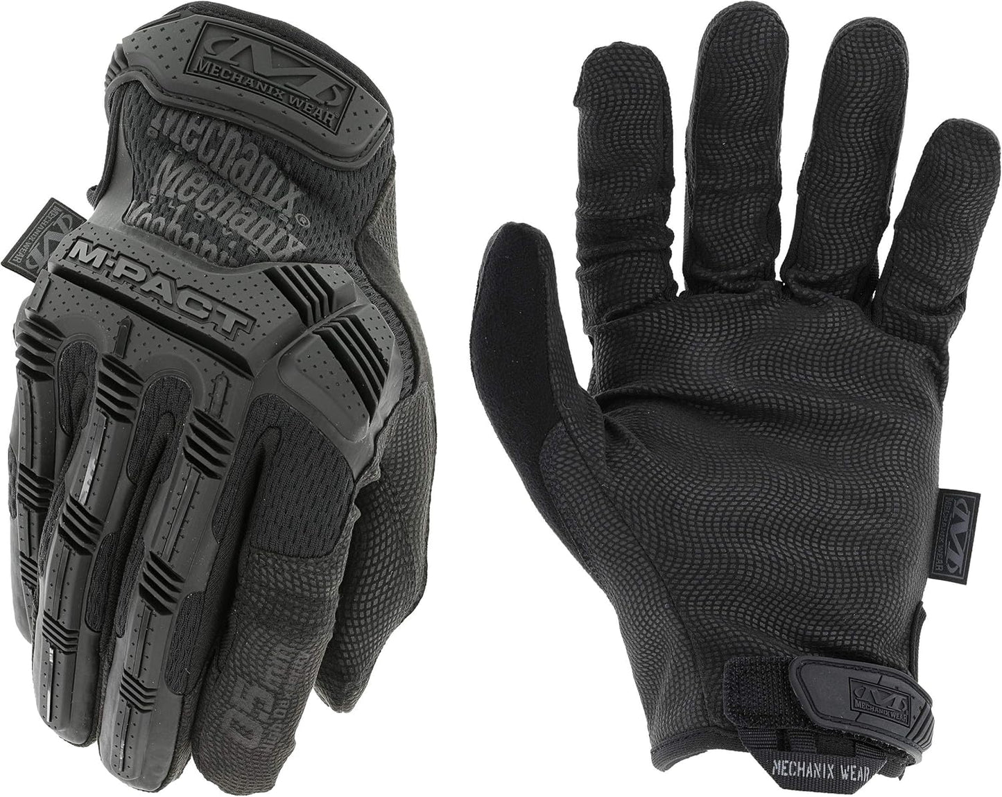 Mechanix T/S 0.5mm M-Pact Covert Gants Pour Hommes Mechanix Wear