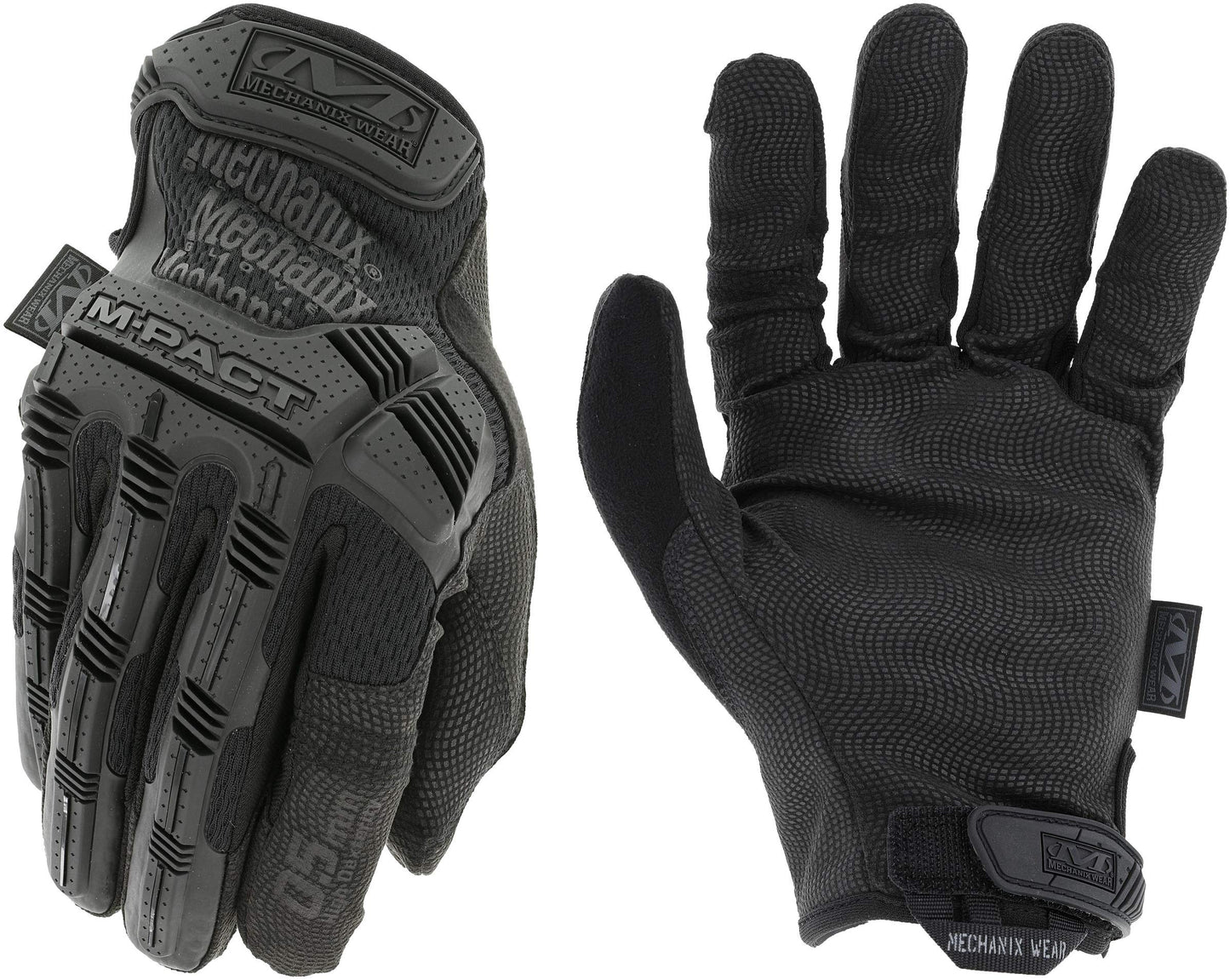 Mechanix T/S 0.5mm M-Pact Covert Gants Pour Hommes Mechanix Wear