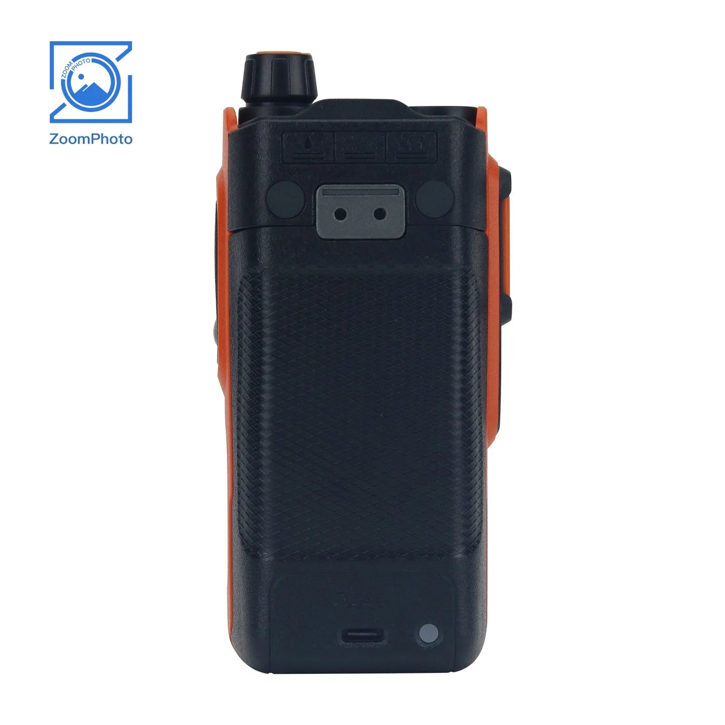 Talkie-Walkie VR-N76 UV Double Bande, IP67 Étanche, Bluetooth, GPS, 5W - BLACKBEARD OUTDOOR INDUSTRIES